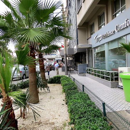 Tempo Residence Comfort İzmir Ngoại thất bức ảnh