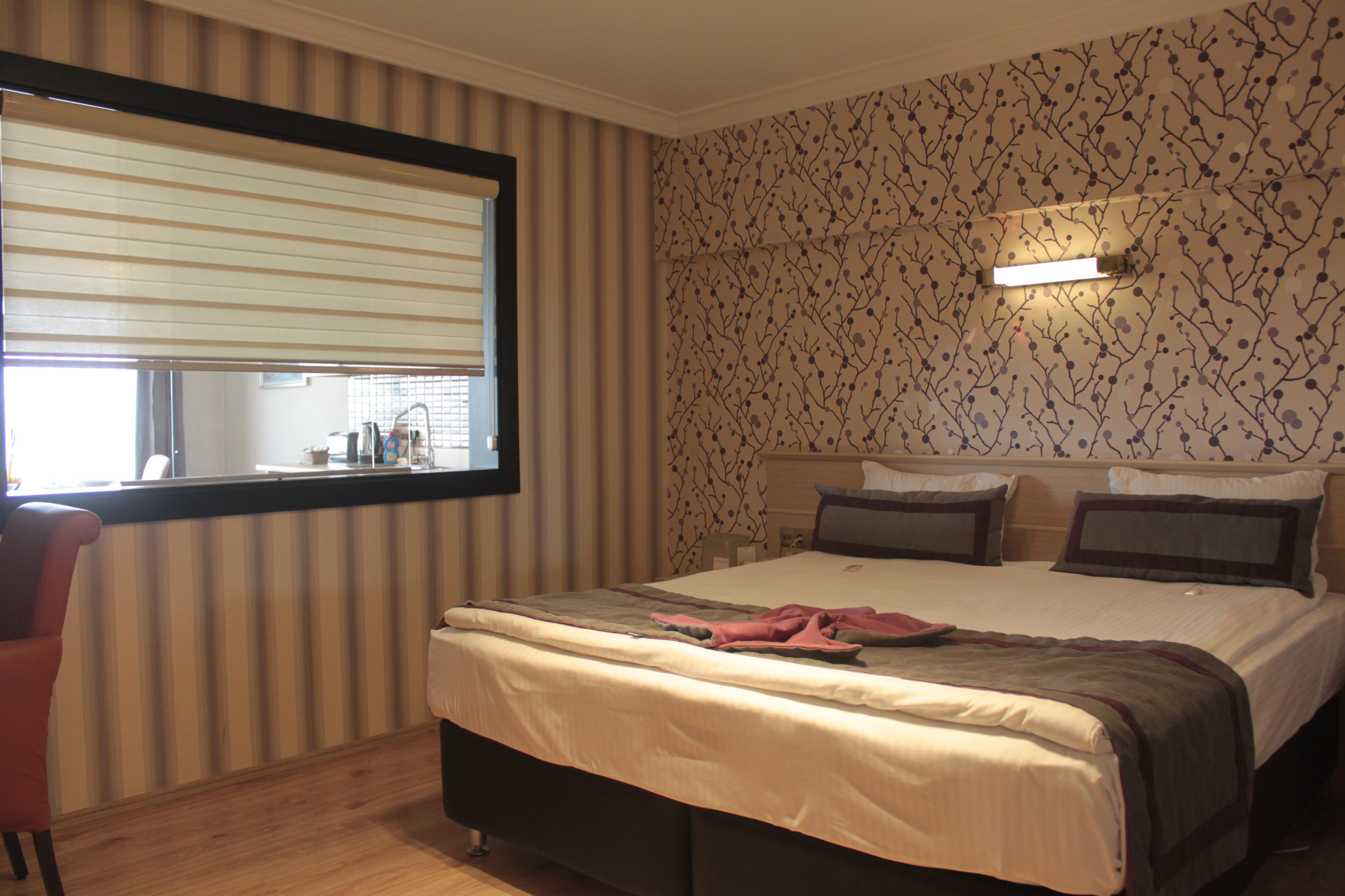 Tempo Residence Comfort İzmir Ngoại thất bức ảnh