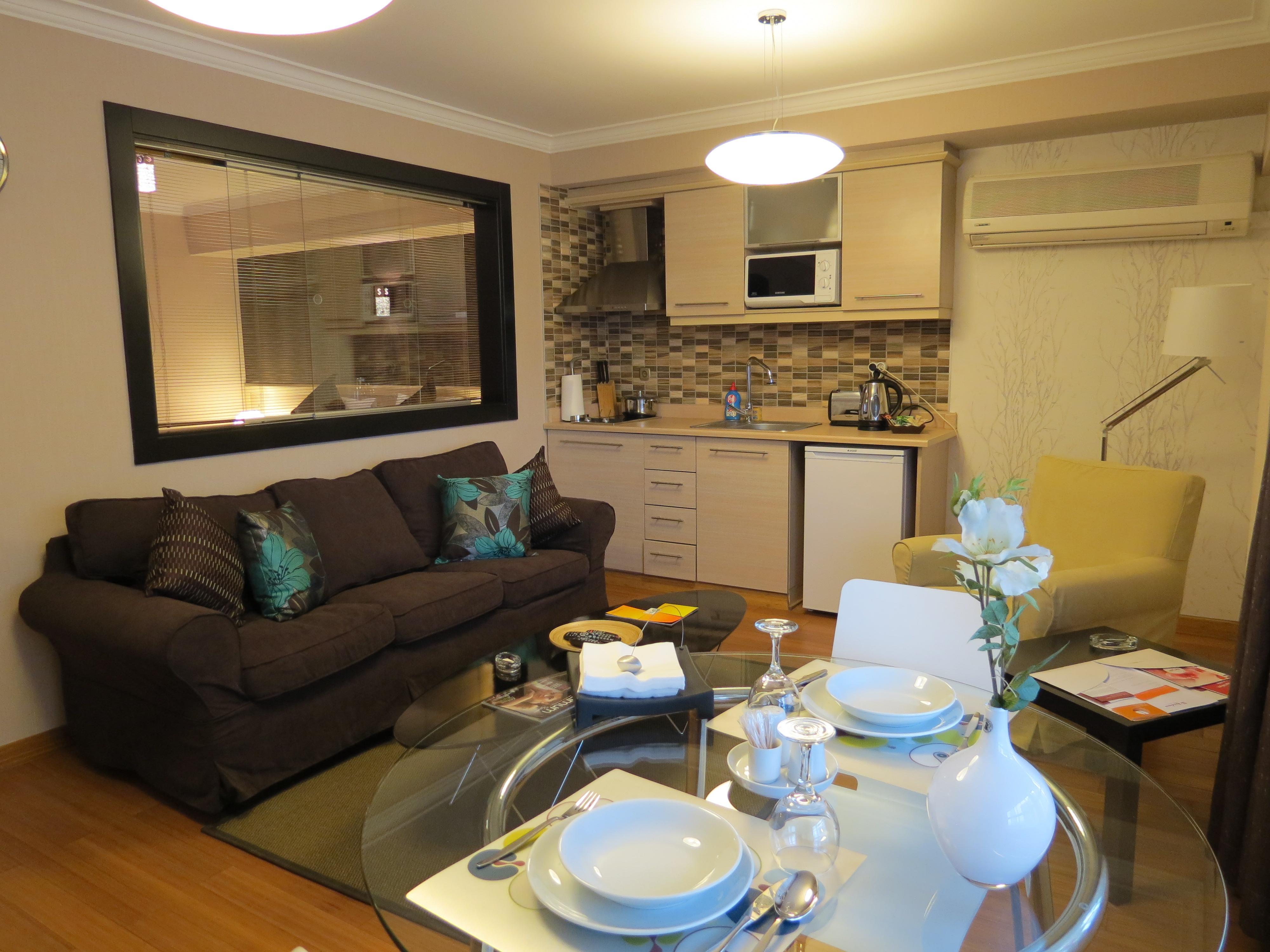 Tempo Residence Comfort İzmir Ngoại thất bức ảnh