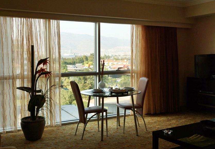 Tempo Residence Comfort İzmir Ngoại thất bức ảnh